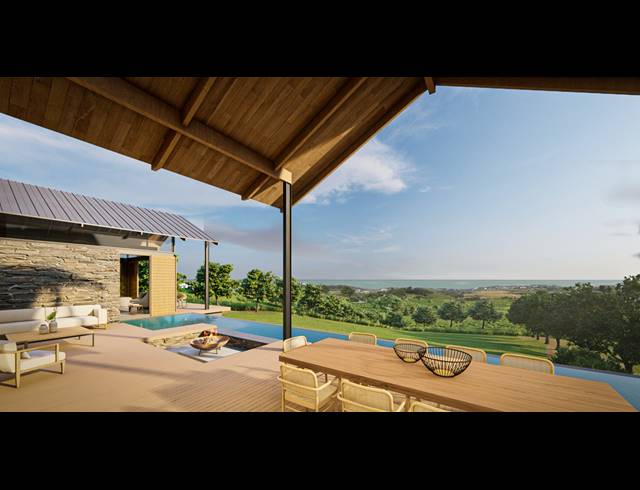 20,113M² VACANT LAND FOR SALE IN SALT ROCK